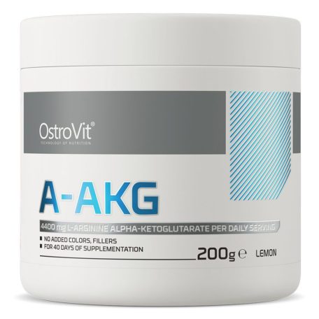 OstroVit A-AKG 200g Lemon