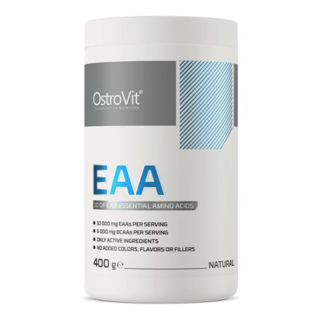 OstroVit EAA 400g Natural