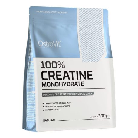OstroVit Creatine Monohydrate 1000g