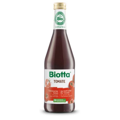 Biotta BIO Gránátalmalé 500ml