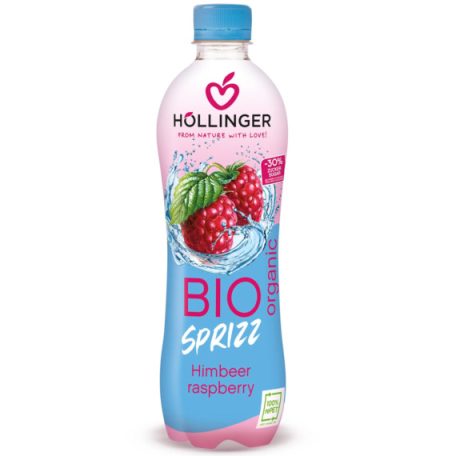 Höllinger BIO Málna Sprizz 500ml