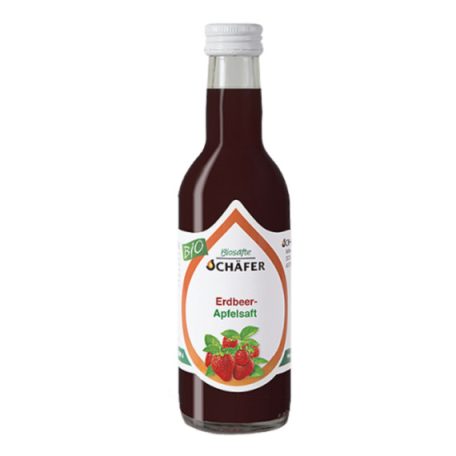 Schäfer BIO 100% Eperlé-Almalé 250ml