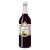 Schäfer BIO 100%  Alma- Feketeribizlilé 700ml