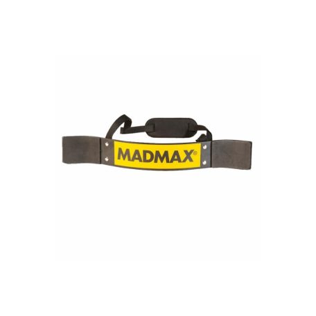 MADMAX Bicepsztámasz