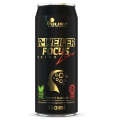 OLIMP SPORT R-Weiler Focus Drink Zero 1 karton (330mlx24db)