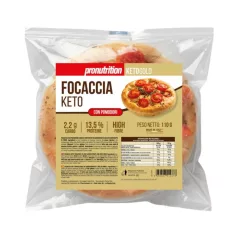 Pronutrition Keto Protein Pizza Paradicsomos 110g
