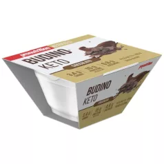 Pronutrition Keto Protein Puding Csokoládés 125g
