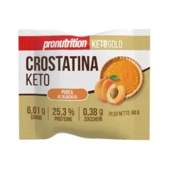Pronutrition Keto Protein Linzer 50g