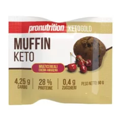 Pronutrition Keto Protein Muffin 50g