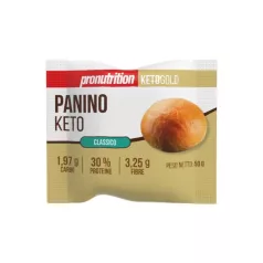 Pronutrition Keto Protein Zsömle 50g