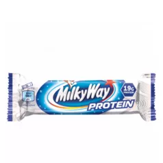 MILKYWAY High Protein Bar Original 1 karton (50gx12db)