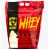 MUTANT Whey 4540g