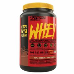 MUTANT Whey 907g