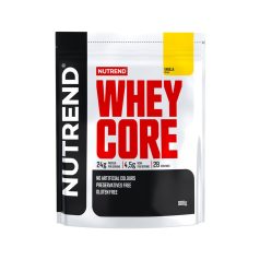 NUTREND Whey Core 900g