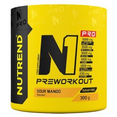 Nutrend N1 PRO 300g