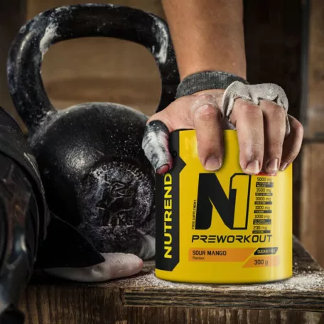 Nutrend N1 PRO 300g