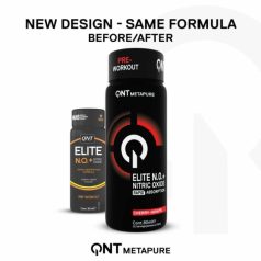 QNT NO+Elite Shot Ampulla 1 karton (80mlx12db)