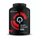 QNT METAPURE Zero Carb Whey Isolate 2000g