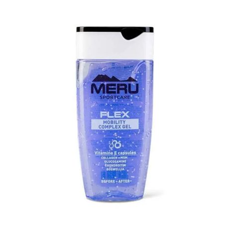 Meru Mobilitás MSM Krém 150ml