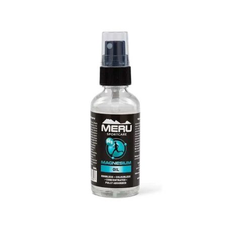 Meru Magnézium Plaj Spray 50ml