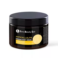 Karcsúsító krém narancsbőr ellen Anticellulite 500ml