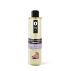 Masszázsolaj - Mangó és Levendula 250ml