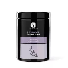 Levendula masszázskrém 1000ml