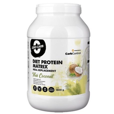  ForPro Diet Protein Matrix 1800g