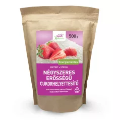 Reform Paleo természetes édesítők, kakaók, kávék