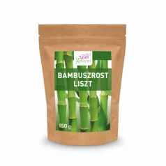 Szafi Reform Bambuszrost liszt 150g
