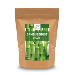 Szafi Reform Bambuszrost liszt 300g