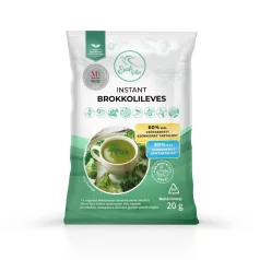 Szafi Free Instant brokkolileves (gluténmentes) 20g