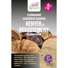 Reform Paleo lisztkeverékek