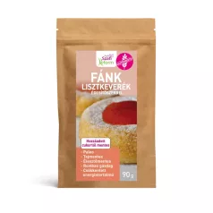 Szafi Reform fánkpor keverék 90g