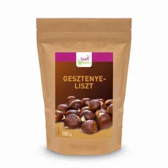 Szafi Reform gesztenyeliszt 250g