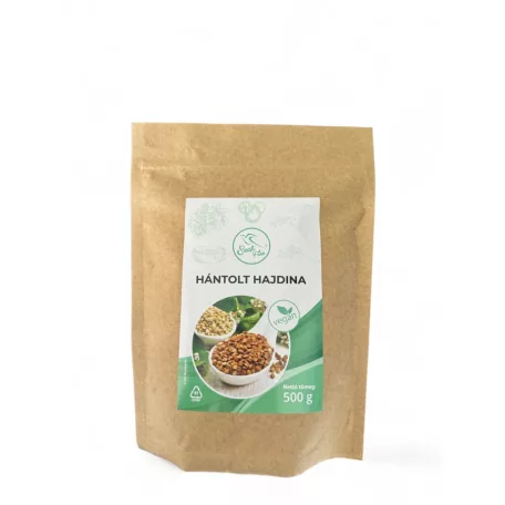 Szafi Free Hántolt hajdina (gluténmentes) 500g