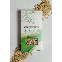   Szafi Free Kölestészta - Szarvacska (gluténmentes, vegán) 200g