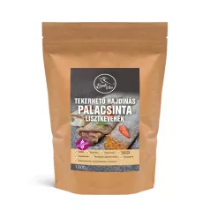   Szafi Free tekerhető hajdinás palacsinta lisztkeverék (gluténmentes) 1000g