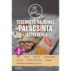 Free lisztkeverékek