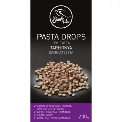   Szafi Free Tarhonya - pasta drops száraztészta (gluténmentes, vegán) 200g