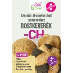 Reform Paleo lisztkeverékek