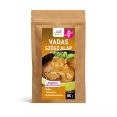 Szafi Reform Vadas szósz alap 80g