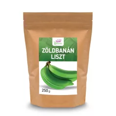 Szafi Reform Zöldbanán liszt 250g