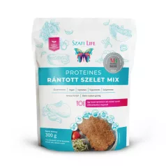 Life lisztkeverékek