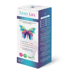 Life vitaminok