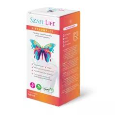 Szafi Life Vitakomplex 300ml