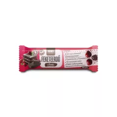 Szafi Reform Feketeerdő szelet 25g