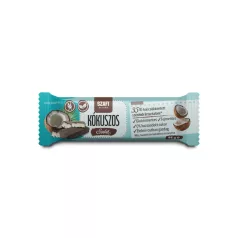 Szafi Reform Kókuszos szelet 25g