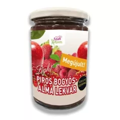 Reform lekvárok