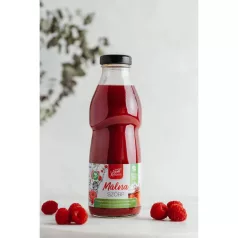 Szafi Reform Málna szörp 500 ml